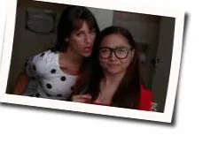 Telephone Chords by Glee Cast