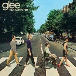 A Thousand Years Chords by Glee Cast