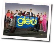 As Long As Your There Chords by Glee Cast