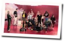 Breakaway Chords by Glee Cast