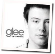 Fire And Rain by Glee Cast