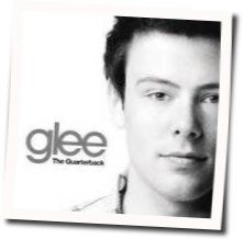 Fire And Rain Chords by Glee Cast