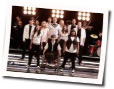 Loser Like Me Chords by Glee Cast