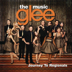 Love Song Ukulele Chords by Glee Cast