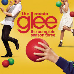 Man In The Mirror Ukulele by Glee Cast