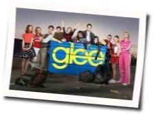 Not The End Chords by Glee Cast