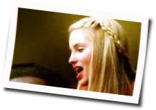 Papa Don't Preach Chords by Glee Cast