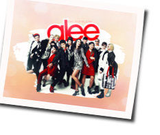 Pure Imagination Tab by Glee Cast