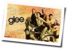 Seasons Of Love Chords by Glee Cast