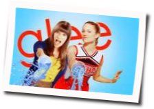 Shout Chords by Glee Cast