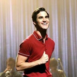 Somethings Coming Chords by Glee Cast