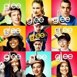 Somewhere Over The Rainbow Ukulele by Glee Cast