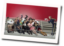 Teenage Dream Chords by Glee Cast