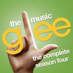 The Bitch Is Back - Dress You Up by Glee Cast