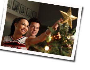 The Most Wonderful Day Of The Year Chords by Glee Cast