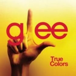 True Colors Chords by Glee Cast