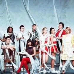 Forever Young Tab by Glee