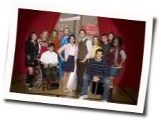 Help Chords by Glee