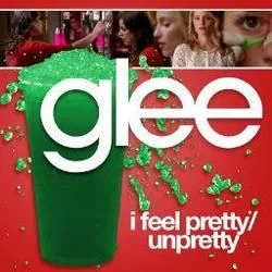 I Feel Pretty Unpretty Chords by Glee