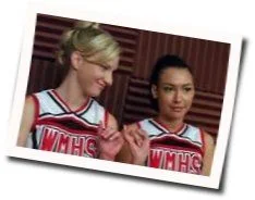 Loser Liike Me Chords by Glee