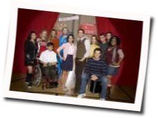 Help Chords by Glee