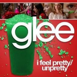 I Feel Pretty Unpretty Chords by Glee