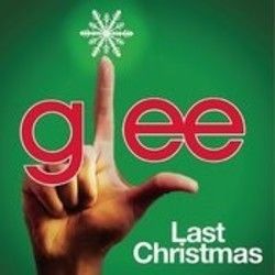 Last Christmas Chords by Glee