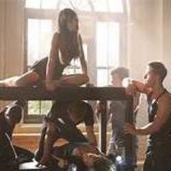 No Surrender Tab by Glee