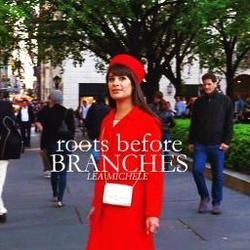 Roots Before Branches Chords by Glee