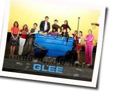 Total Eclipse Of The Heart Chords by Glee