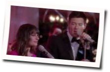 Wwe've Got Tonight Chords by Glee