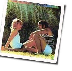 Canadian Sunset Chords by Glen Campbell And Anne Murray