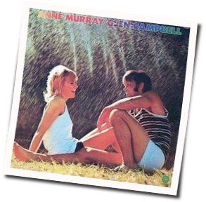 You're Easy To Love by Glen Campbell And Anne Murray