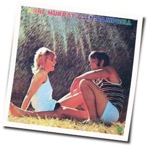 You're Easy To Love Chords by Glen Campbell And Anne Murray