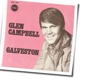 Love Is A Lonesome River (Ver2) Chords by Glen Campbell