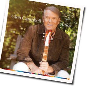 Am I All Alone ( Or Is It Only Me ) Chords by Glen Campbell