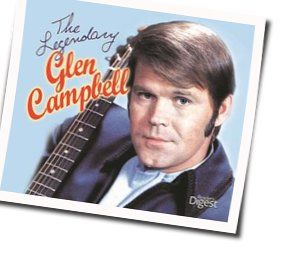 Another Face Another Place Chords by Glen Campbell