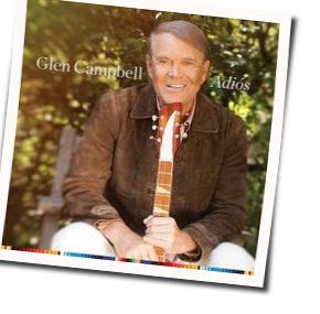 Glen Campbell chords for Arkansas farmboy