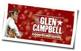 Autumn Leaves Chords by Glen Campbell