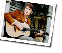 Colleen Chords by Glen Campbell