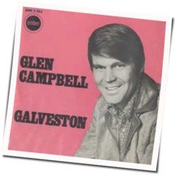 Glen Campbell chords for Every time i itch, i wind up scratching you