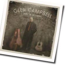 Feelings Chords by Glen Campbell