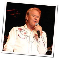 Free Born Man Chords by Glen Campbell