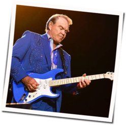 Friends Chords by Glen Campbell