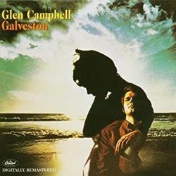 Galveston Solo Tab by Glen Campbell