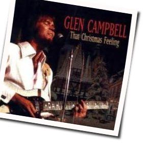 Galveston Acoustic Chords by Glen Campbell