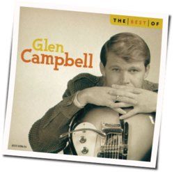Gone At Last Chords by Glen Campbell