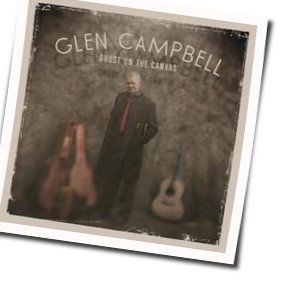 Good Night Lady Chords by Glen Campbell