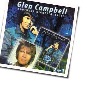 Guide Me Chords by Glen Campbell