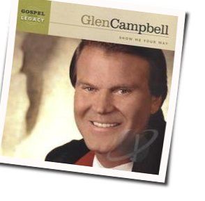 Jesus And Me Chords by Glen Campbell
